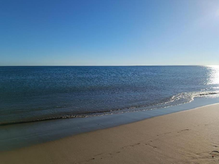 Studio Au Cap D'Agde Dans Les Pinedes ภายนอก รูปภาพ
